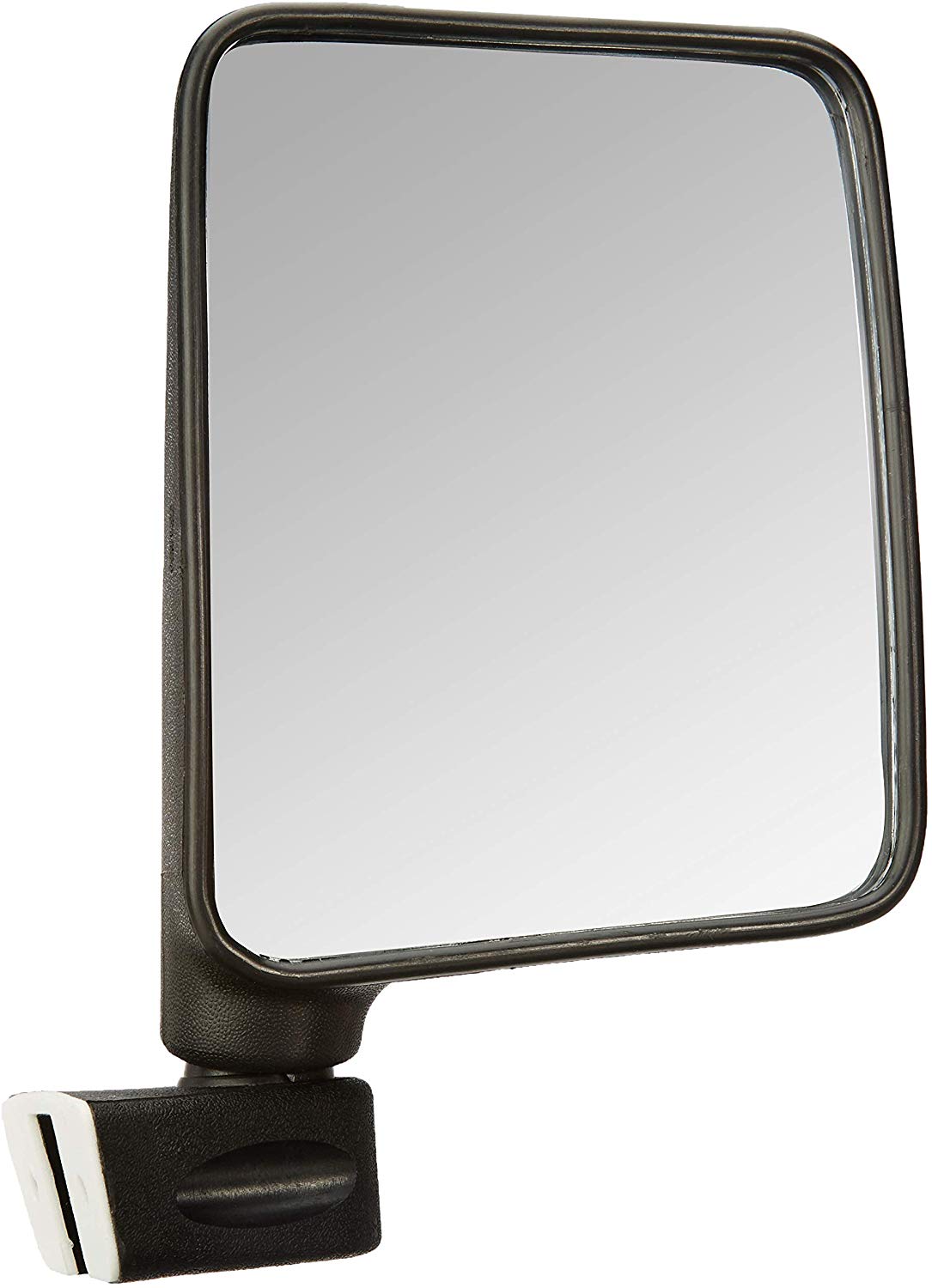 Uno Minda RV-13001R Rear View Mirror Assembly for Maruti Suzuki Omni